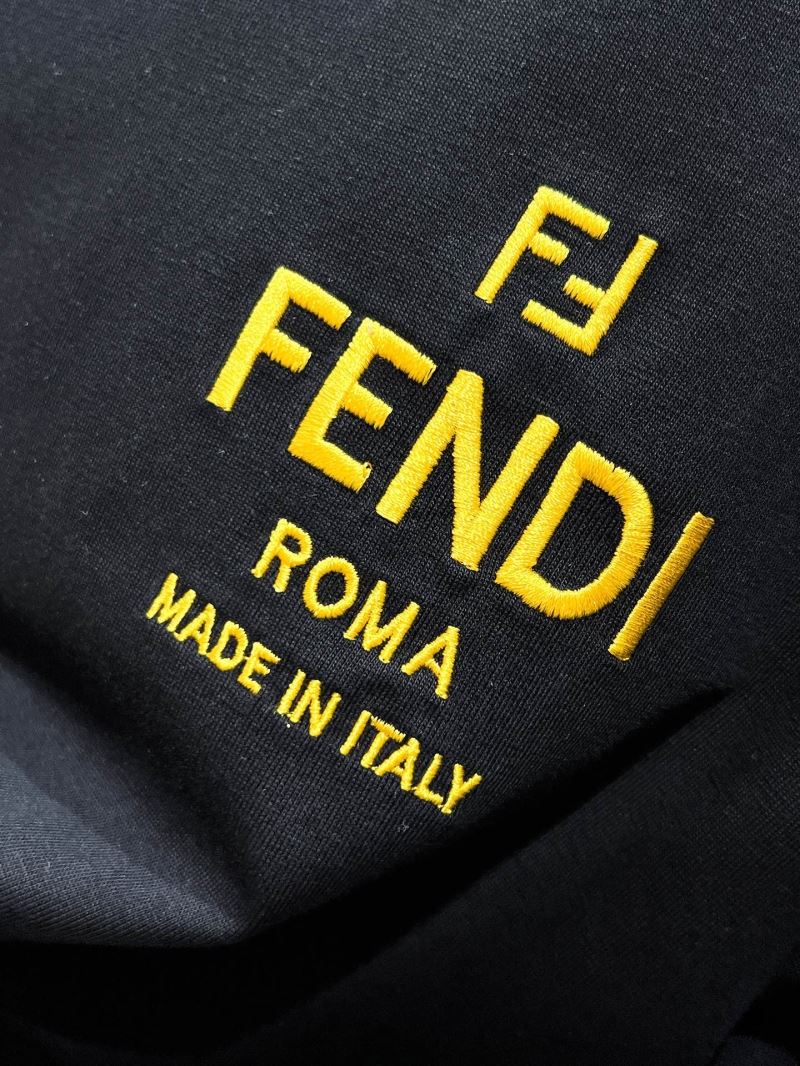 Fendi Short Suits